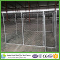 Galvanized Steel Quick and Easy Assembly Portable Dog Kennels